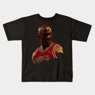 Vintage Jordan Kids T-Shirt